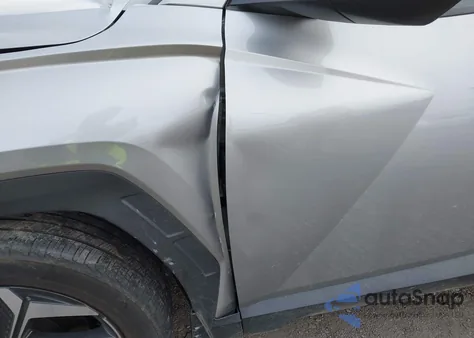 2023 Hyundai Tucson Hybrid Sel Convenience from USA, damaged, VIN KM8JFCA13PU093039